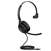Jabra Evolve2 50 UC Mono - headset_1