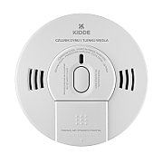 Carbon monoxide and smoke detector 2in1 Kidde K10SCO_1