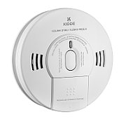 Carbon monoxide and smoke detector 2in1 Kidde K10SCO_2