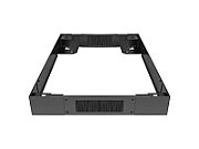 BASE/PLINTH FOR FLOOR-STANDING CABINETS 600X600 19  (FF01 & FF02) BLACK LANBERG_3