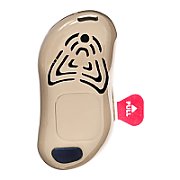Tickless Pet Military Ultrasonic tick repeller_1