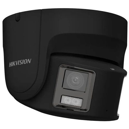 Hikvision DS-2CD2387G2P-LSU/SL(4mm)(C)/BLACK 8 MP Panoramic ColorVu Fixed Turret Network Camera_3