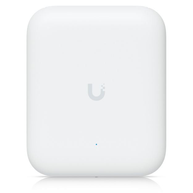 Ubiquiti U7 Outdoor 4300 Mbit/s Alb Power over Ethernet (PoE) Suport_1