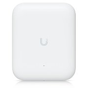Ubiquiti U7 Outdoor 4300 Mbit/s Alb Power over Ethernet (PoE) Suport_1