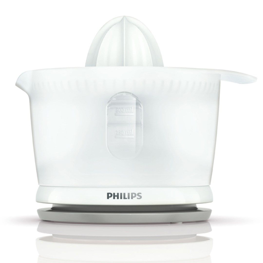 Philips Daily Collection Citrus press HR2738/00_2