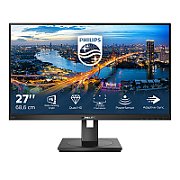 Philips | 275B1/00 | 27   | IPS | QHD | 16:9 | 4 ms | 300 cd/m2 | Black | HDMI ports quantity 1 | 75 Hz_1