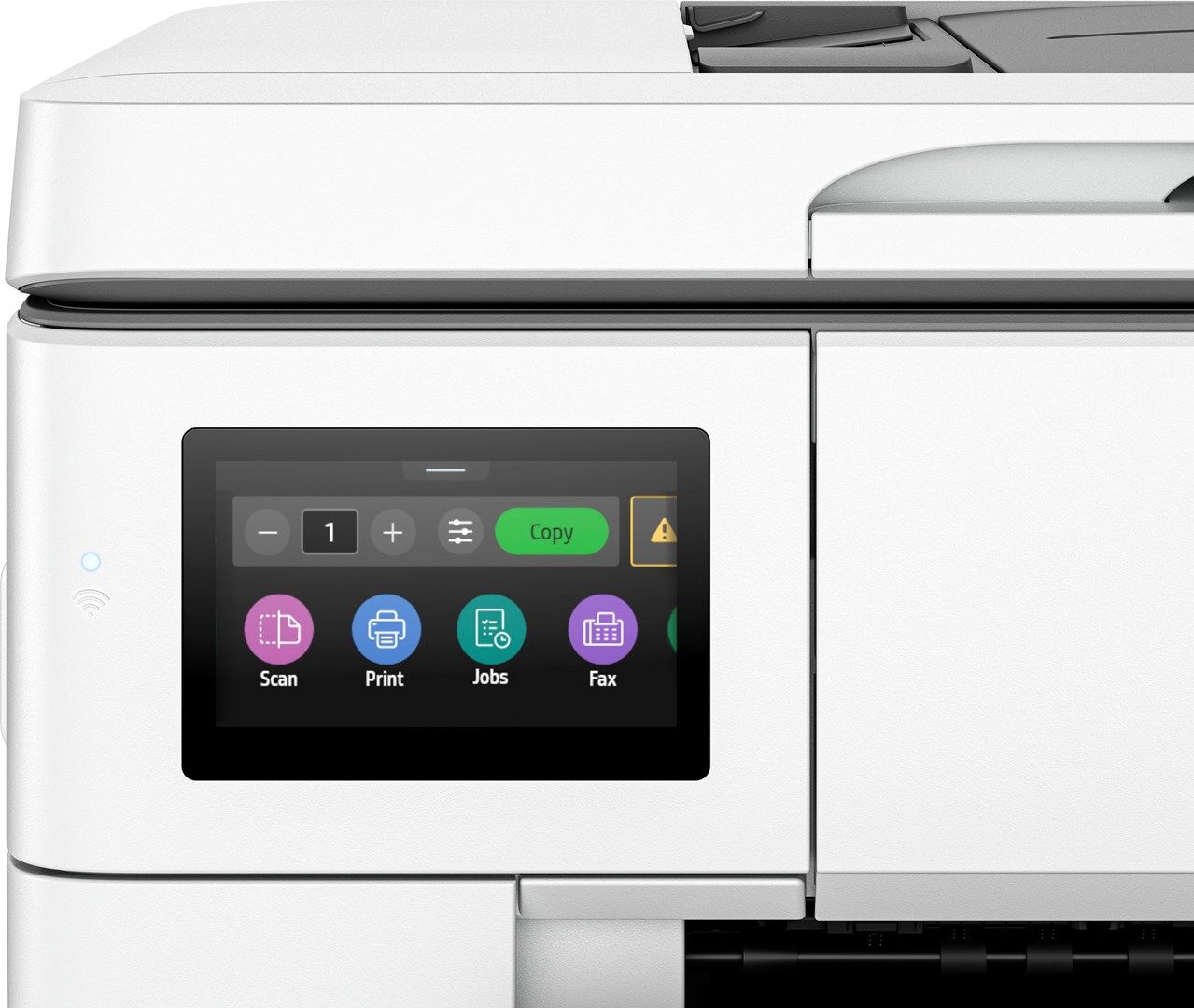 Urządzenie wielofunkcyjne HP OfficeJet Pro 9730e_9