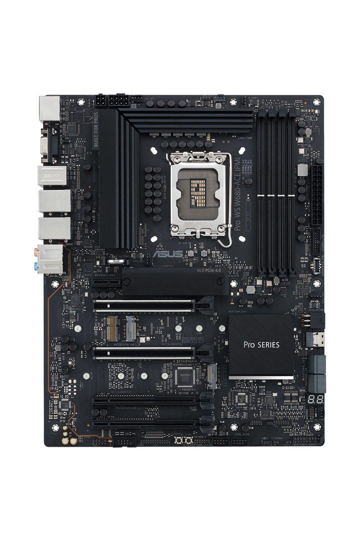 ASUS PRO WS W680-ACE Intel W680 LGA 1700 ATX_13
