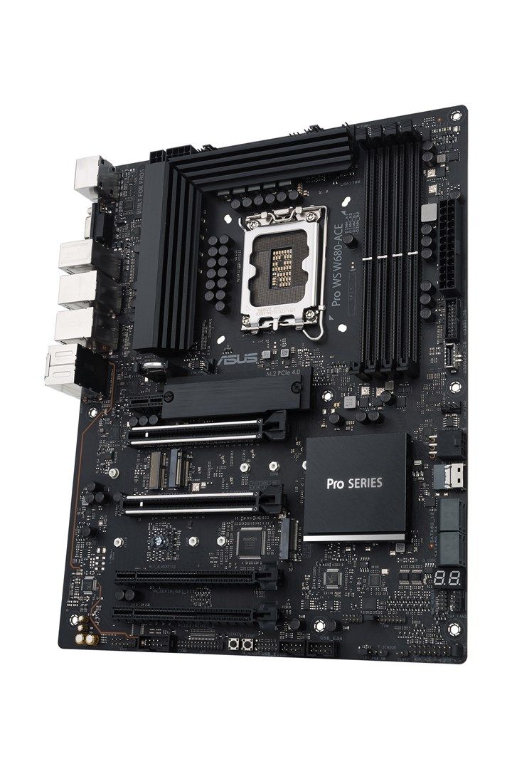 ASUS PRO WS W680-ACE Intel W680 LGA 1700 ATX_3