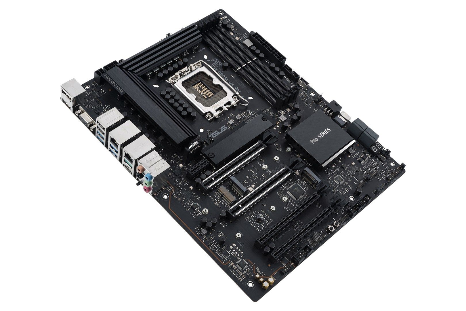 ASUS PRO WS W680-ACE Intel W680 LGA 1700 ATX_5