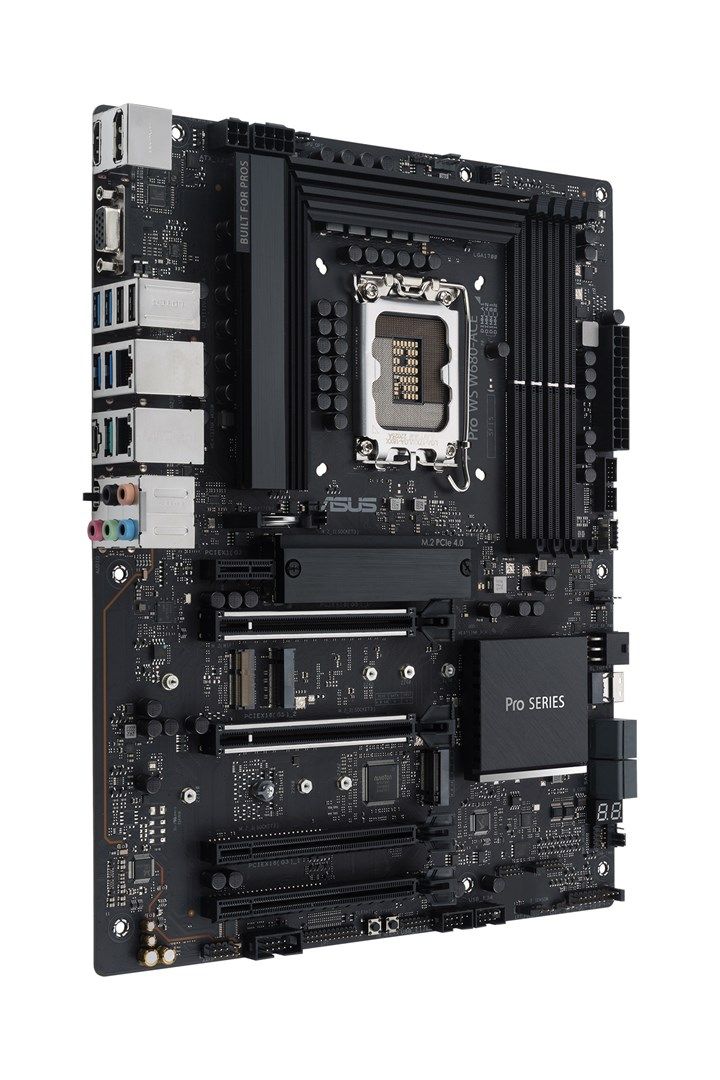 ASUS PRO WS W680-ACE Intel W680 LGA 1700 ATX_7