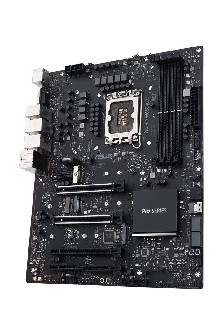ASUS PRO WS W680-ACE Intel W680 LGA 1700 ATX_9