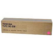 Toshiba toner cartridge T-FC50EM 1 pc(s) Original Magenta_1