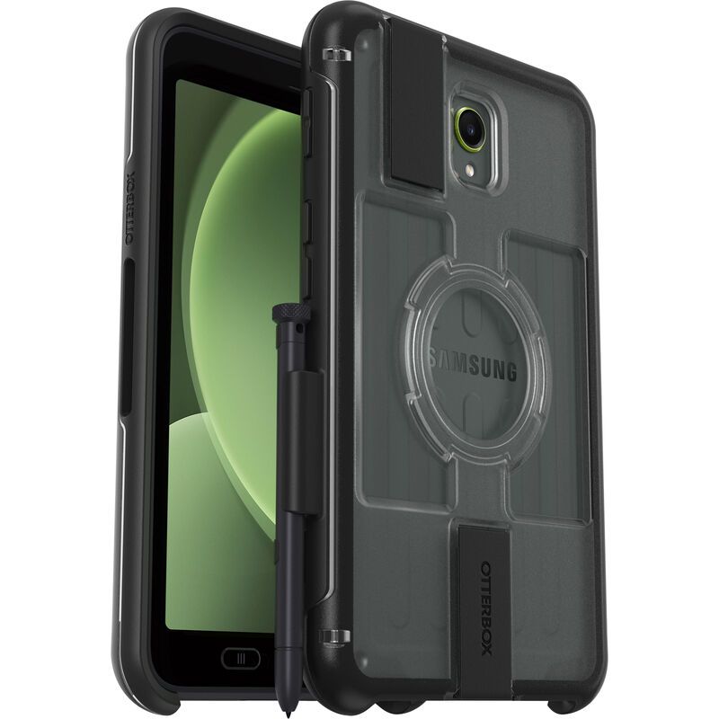 OB UNIVERSE GALAXY TAB ACTIVE5/SAMSUNG CLEAR/BLACK PROPACK_1