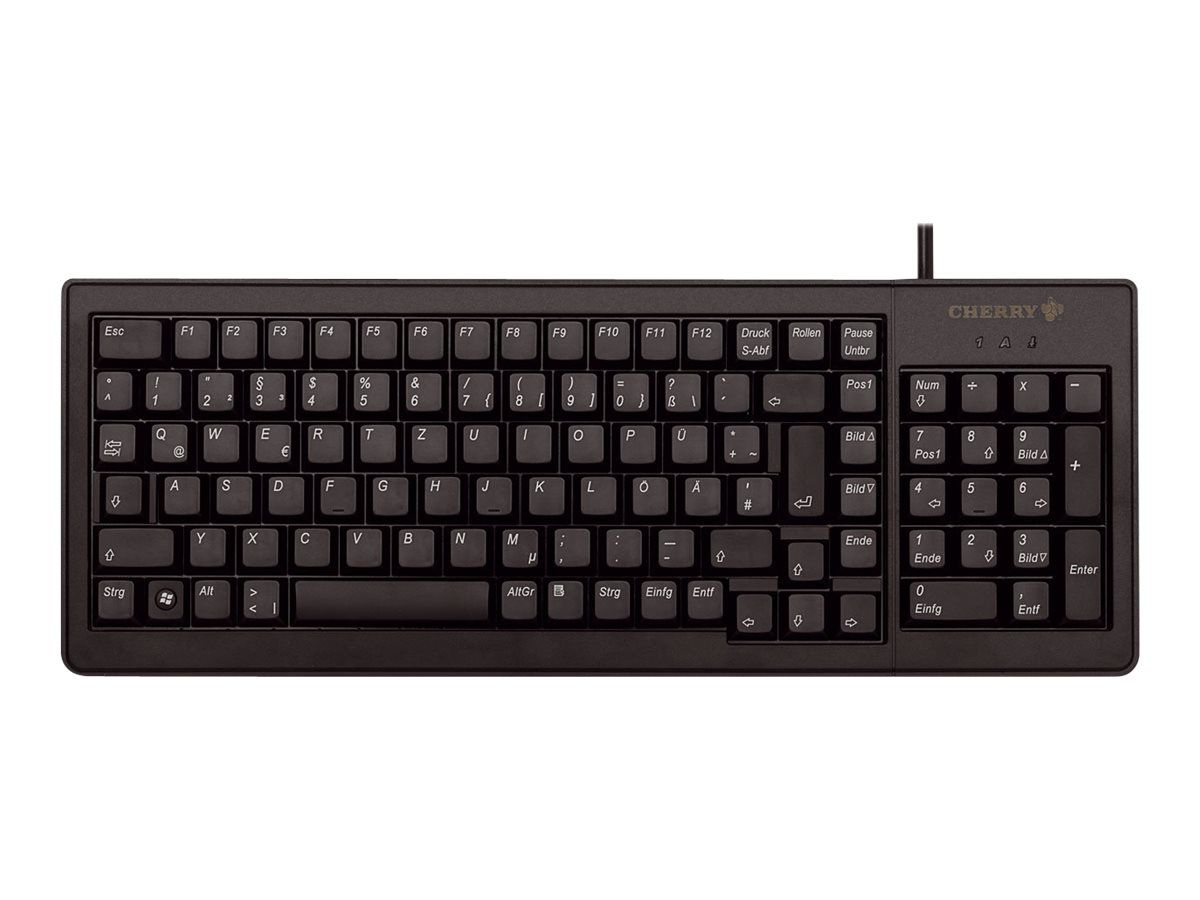CHERRY G84-5200 COMPACT/KEYBOARD UK-ENGLISH_1