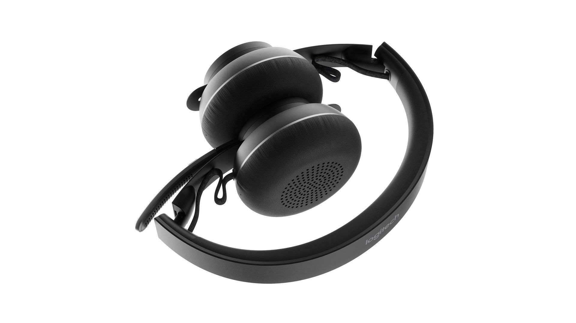 LOGITECH ZONE WRLS. BLUETOOOTH/HEADSET GRAPHITE EMEA_2