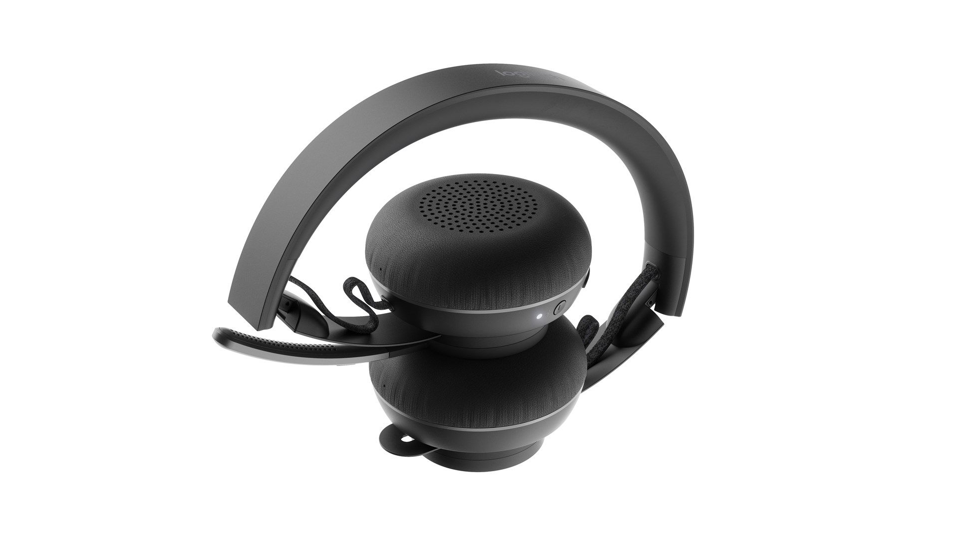 LOGITECH ZONE WRLS. BLUETOOOTH/HEADSET GRAPHITE EMEA_3