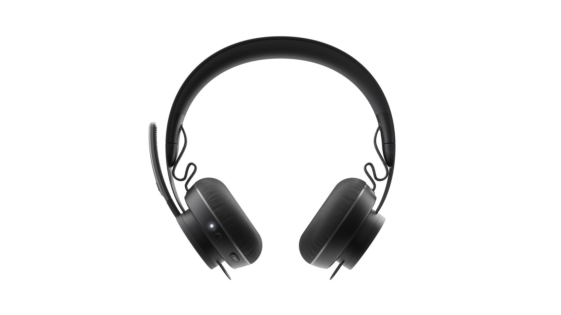 LOGITECH ZONE WRLS. BLUETOOOTH/HEADSET GRAPHITE EMEA_4