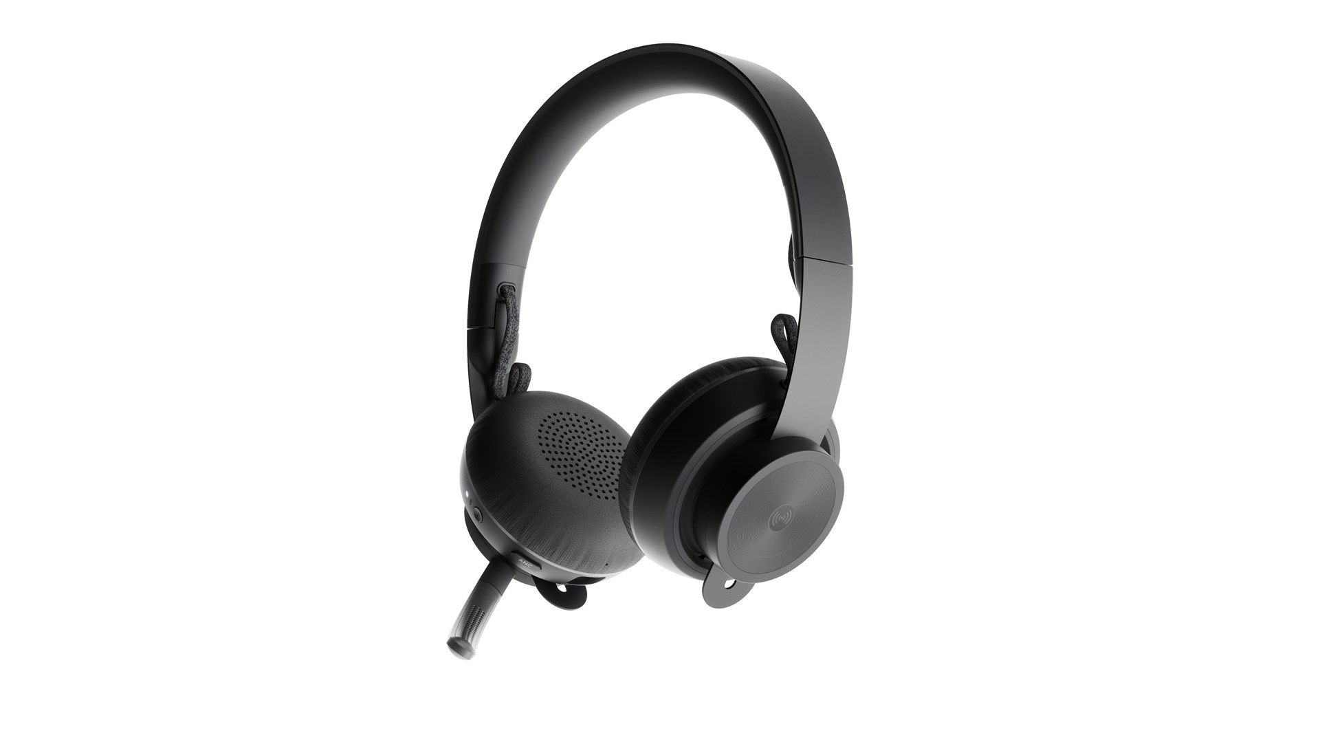LOGITECH ZONE WRLS. BLUETOOOTH/HEADSET GRAPHITE EMEA_6