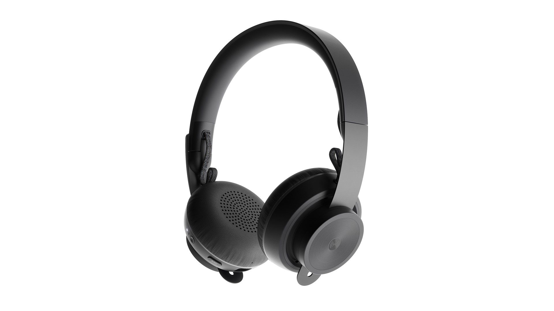 LOGITECH ZONE WRLS. BLUETOOOTH/HEADSET GRAPHITE EMEA_9