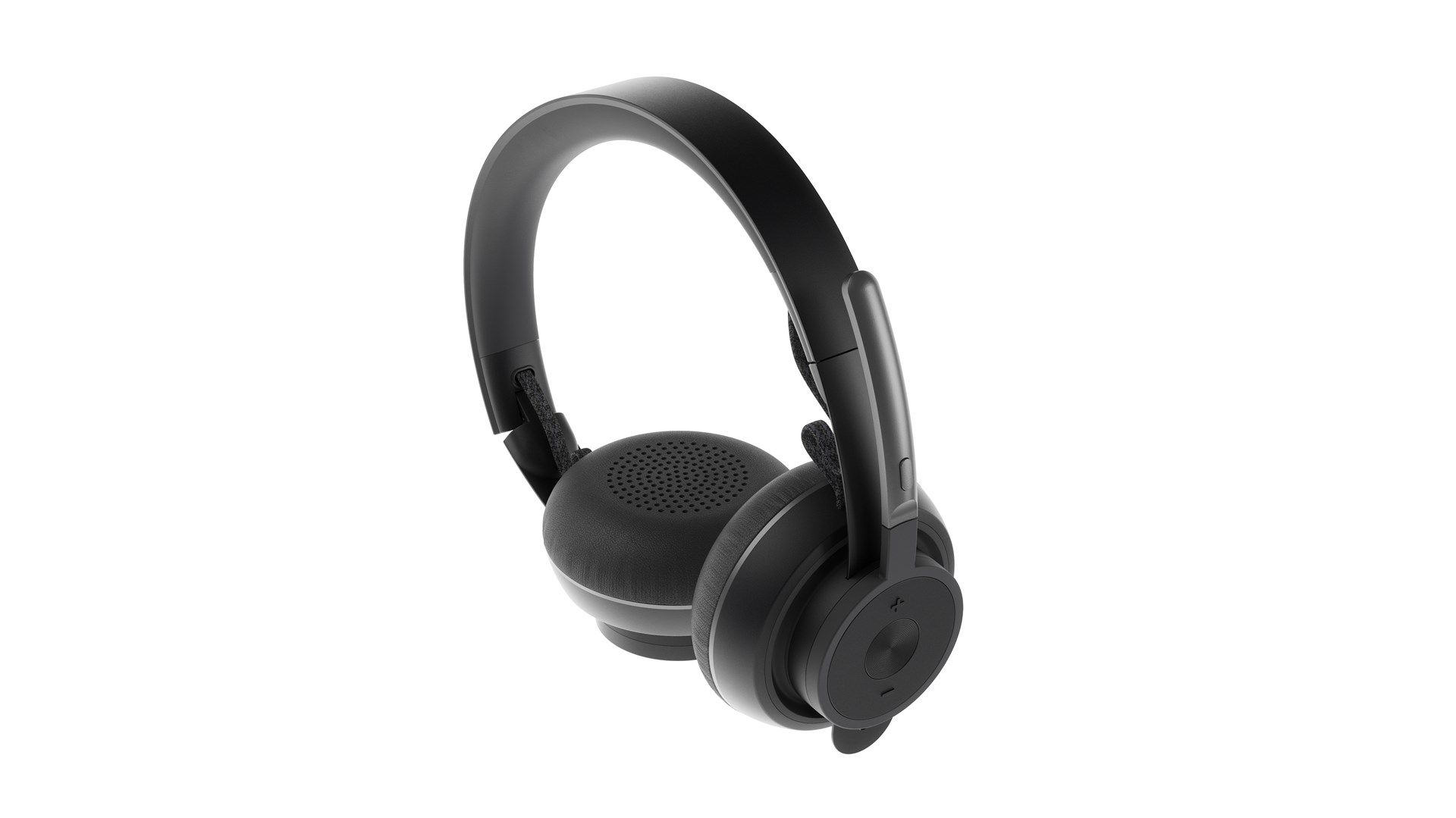 LOGITECH ZONE WRLS. BLUETOOOTH/HEADSET GRAPHITE EMEA_10