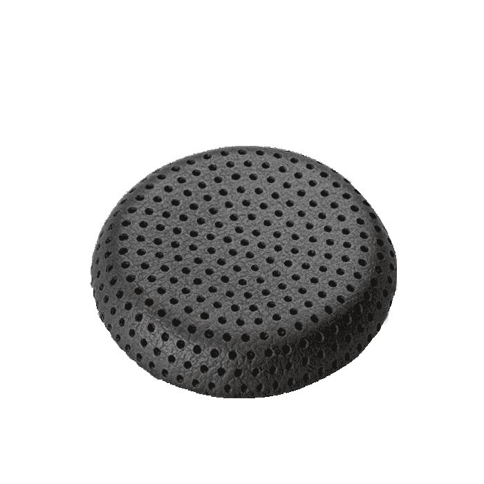 Poly EncorePro HW530/540 Small Leatherette Ear Cushion (1 Piece)_1