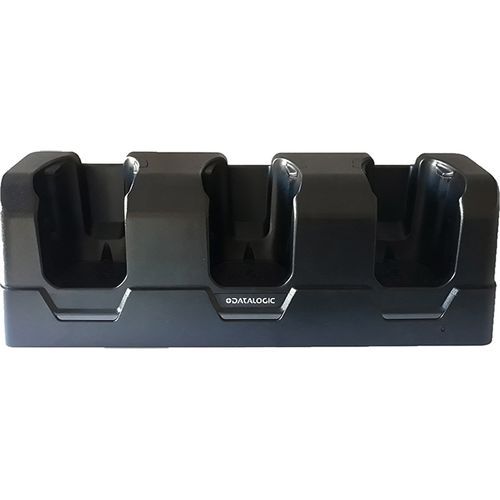 Skorpio X5 3 Slot Dock with contacts_1