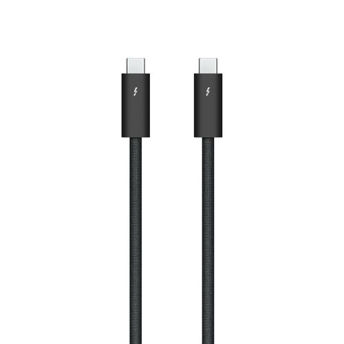 THUNDERBOLT 4 (USB-C)/PRO CABLE (3M)_1