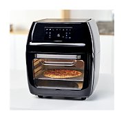 Air fryer with oven Black+Decker BXAFO1200E (1700W)_15