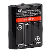 Motorola 59PMNN4477 two-way radio accessory Battery_2