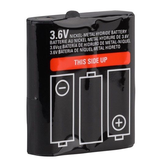 Motorola 59PMNN4477 two-way radio accessory Battery_4