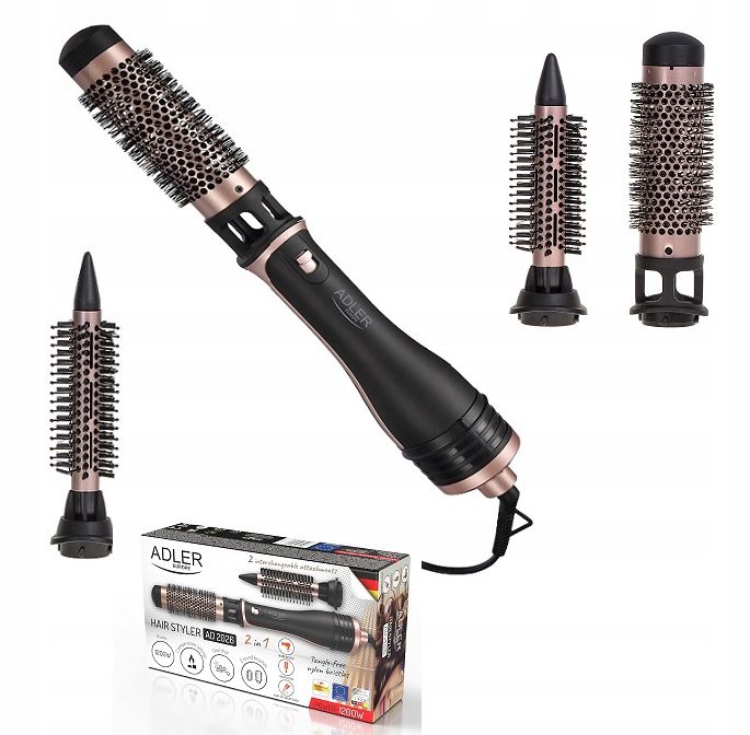 Suszarko-lokówka ADLER AD 2026_1