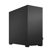 Fractal Design | Pop Silent | Side window | Black Solid | ATX  mATX  Mini ITX | Power supply included No | ATX_1