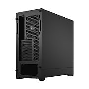 Fractal Design | Pop Silent | Side window | Black Solid | ATX  mATX  Mini ITX | Power supply included No | ATX_10