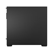 Fractal Design | Pop Silent | Side window | Black Solid | ATX  mATX  Mini ITX | Power supply included No | ATX_11