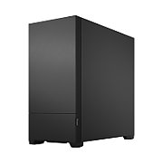 Fractal Design | Pop Silent | Side window | Black Solid | ATX  mATX  Mini ITX | Power supply included No | ATX_9