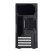 Fractal Design | CORE 1100 | Black | Micro ATX | Power supply included No | ATX PSUs  up to 185mm if a typical-length optical drive is mounted_14