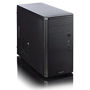 Fractal Design | CORE 1100 | Black | Micro ATX | Power supply included No | ATX PSUs  up to 185mm if a typical-length optical drive is mounted_18