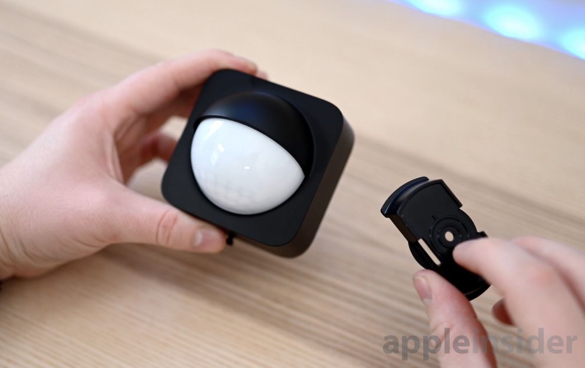 Philips Hue | Hue Outdoor Sensor | Black_2