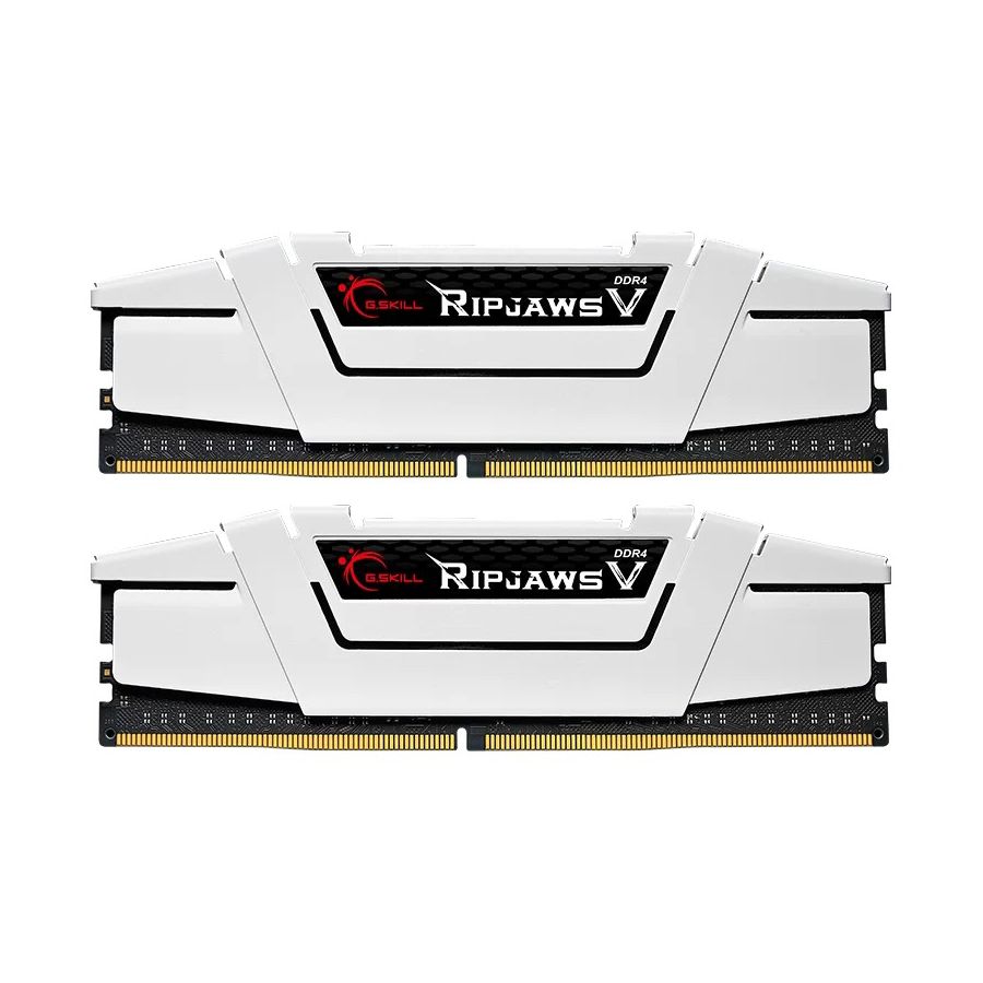 G.Skill Ripjaws V F4-3600C18D-32GVW memory module 32 GB 2 x 16 GB DDR4 3600 MHz_1