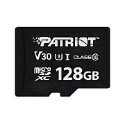 Patriot VX Micro SDXC 128GB 90/80 MB/s V30 U3 UHS-I_1