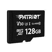 Patriot VX Micro SDXC 128GB 90/80 MB/s V30 U3 UHS-I_2