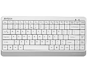 Keyboard A4Tech FSTYLER FK11 White A4TKLA47119_1