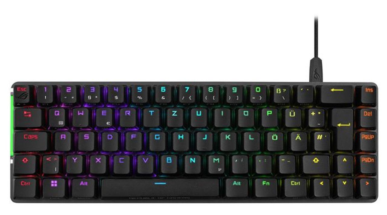ASUS ROG Azoth - tastatur_1