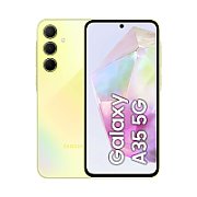 Samsung Galaxy A35 5G 16.8 cm (6.6 ) Hybrid Dual SIM Android 14 USB Type-C 8 GB 256 GB 5000 mAh Yellow_2