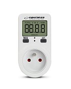 Esperanza ELA102 Electronic power consumption meter_2