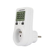 Esperanza ELA102 Electronic power consumption meter_4