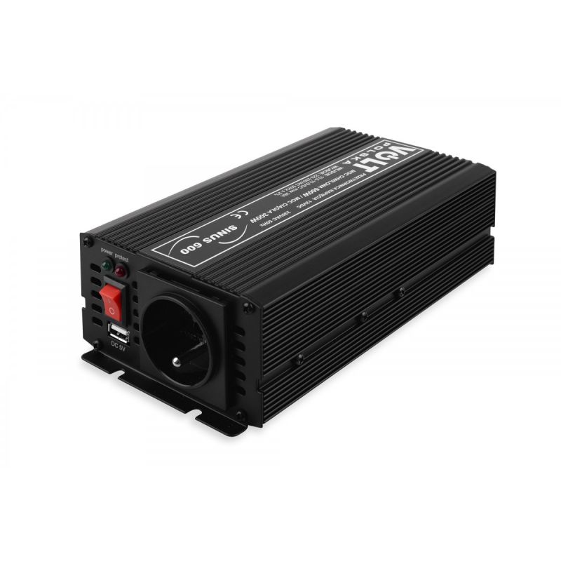 SINUS 600 12/230V voltage converter (300/600W)_1