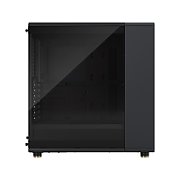 Fractal Design | North | Charcoal Black TG Dark tint | Power supply included No | ATX_9