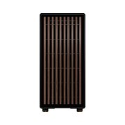 Fractal Design | North | Charcoal Black TG Dark tint | Power supply included No | ATX_4